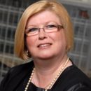 Cath Crossley - only use this pic of her