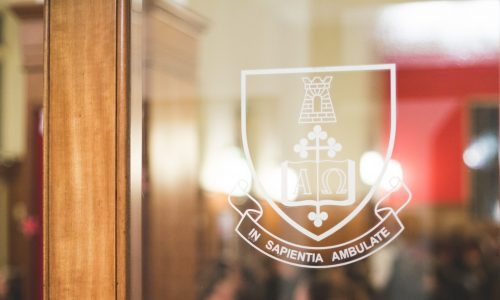 Powering along in Palladian