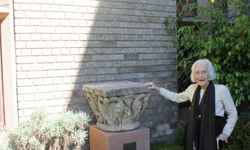 Sad passing of a great friend