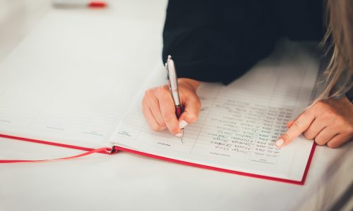 Commencement Dinners