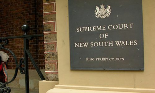 Natalie Adams (FR ’84) appointed to the Supreme Court