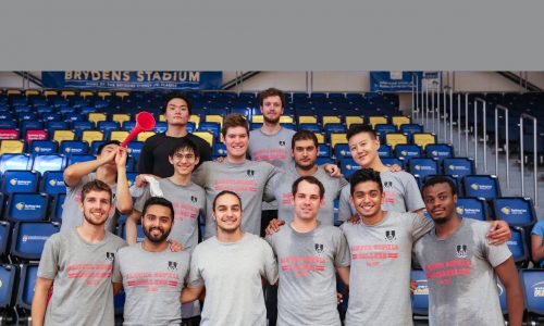 Sancta’s strong in Futsal