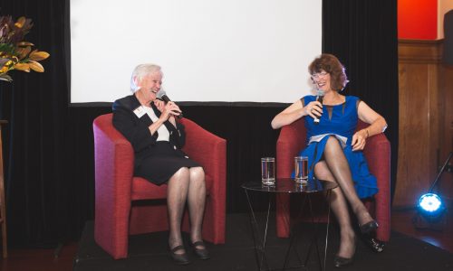 Sr Mary Shanahan Scholarship Fundraising Dinner