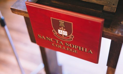 2017 College Leaders