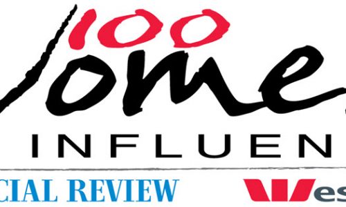 Sancta Alumna, Clover Moore makes list of 100 Women of Influence