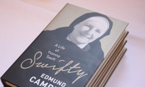 Mother Swift Bequest Society Lunch