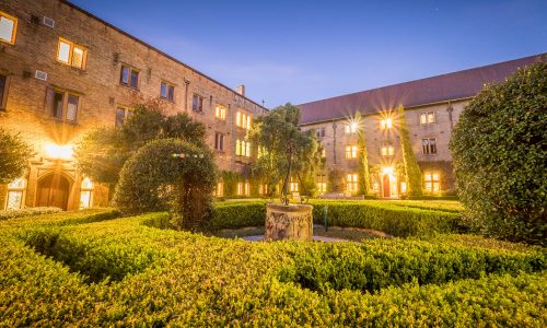 Council and Management