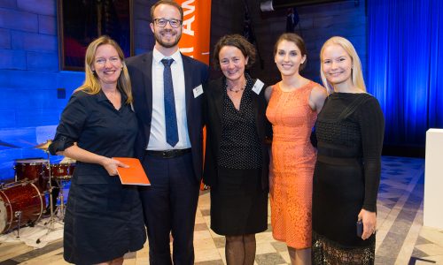 Sancta Sophia Alumni Awards 2018 – Nominations now open
