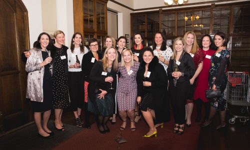 Alumni Awards 2019 – Nominations Now Open