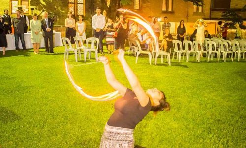 SANCTA MAGAZINE APRIL 2019