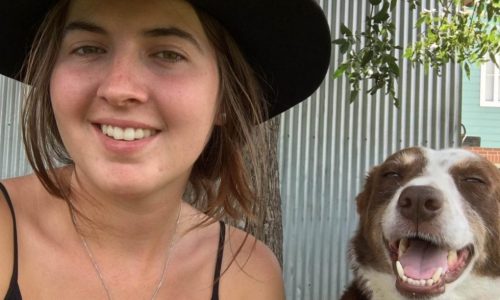 Josie Clarke: From Flood Plain to the City