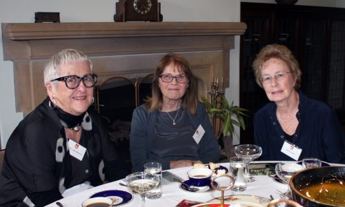 70s Club High Tea 2019