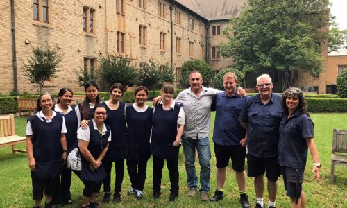 24 Years of Excellence