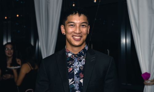 Learning To Be Alone: Advice For New International Students