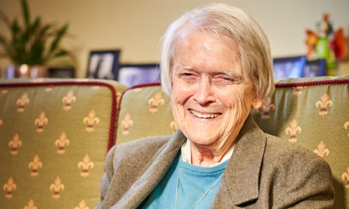 The SANCTA Experience