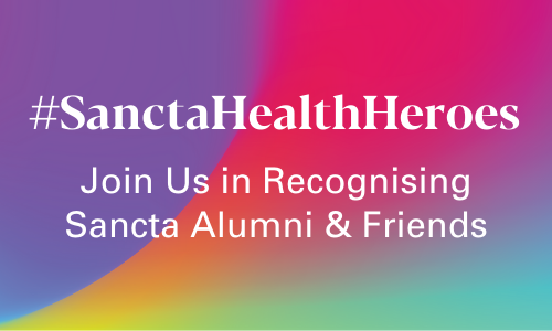 Sancta Health Heroes
