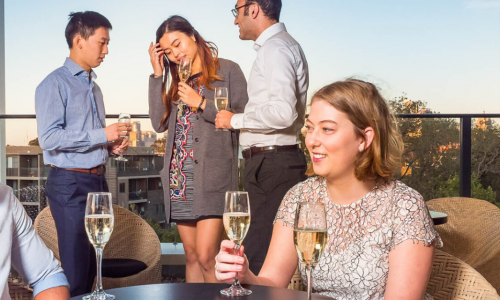 Graduate House – Postgraduate Student Accommodation in Sydney