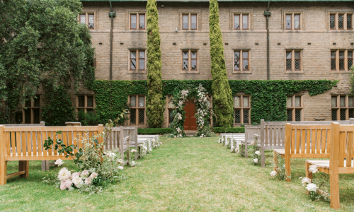 Conferences and Events