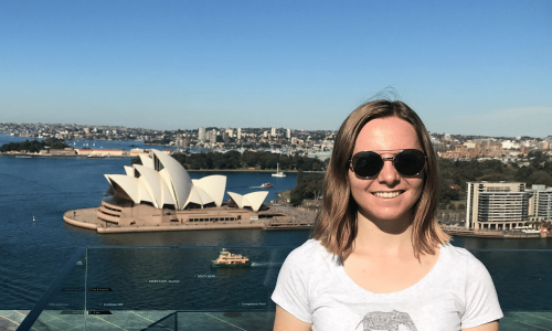 If I Had to Sum up Sancta, I Would Say “Community, Fun, Vibrant”