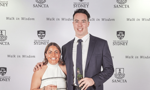 From the 2019 Student Leaders