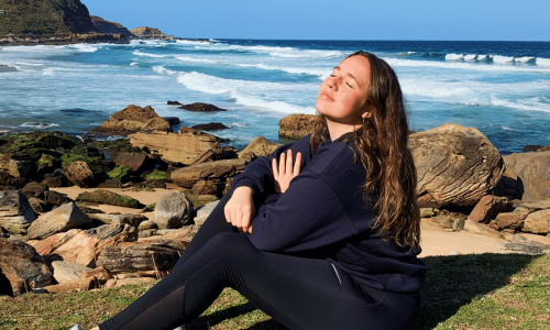 “Sancta’s a multicultural family with the deepest sense of community”