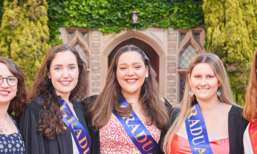 Leadership and Career Development