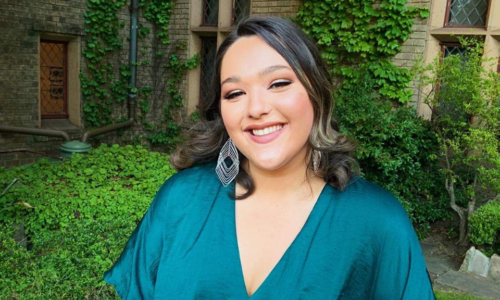 “It Is Truly a Privilege to Call Myself a Sancta Girl.”