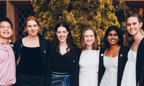 Cultural Renewal at Sancta