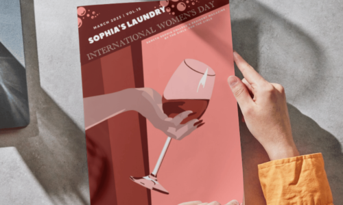 Fresher Flu by Lucy Dedman