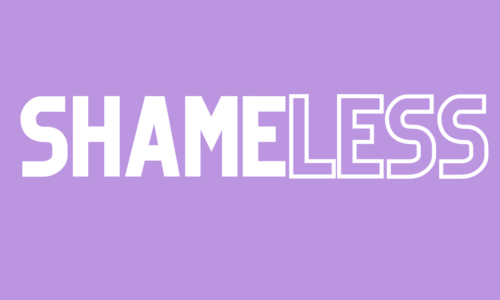 Shameless at Sancta: An Interview with Amy Coleman