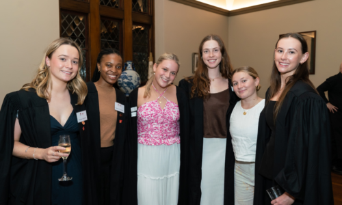 Home Away From Home: Navigating the Move to Sancta and Dealing with Homesickness