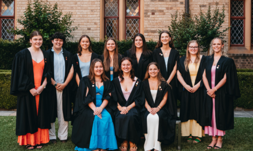 Congratulations to Our 2025 Leaders