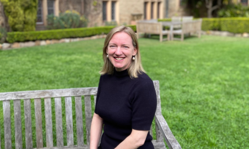 Community News July 2025: An Update From the Principal