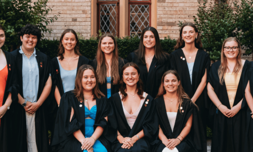 Students’ Association