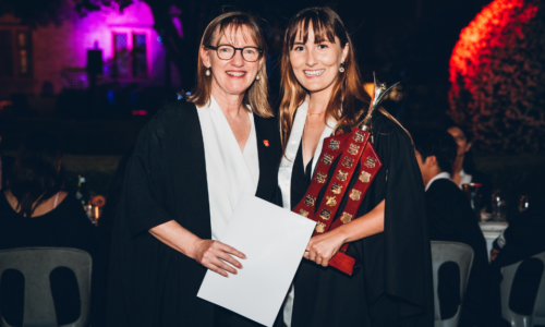 Congratulations to our 2024 Vale Award Winners!