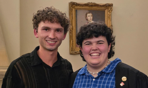 An Evening with Artist Werner Bronkhorst at Sancta Sophia College