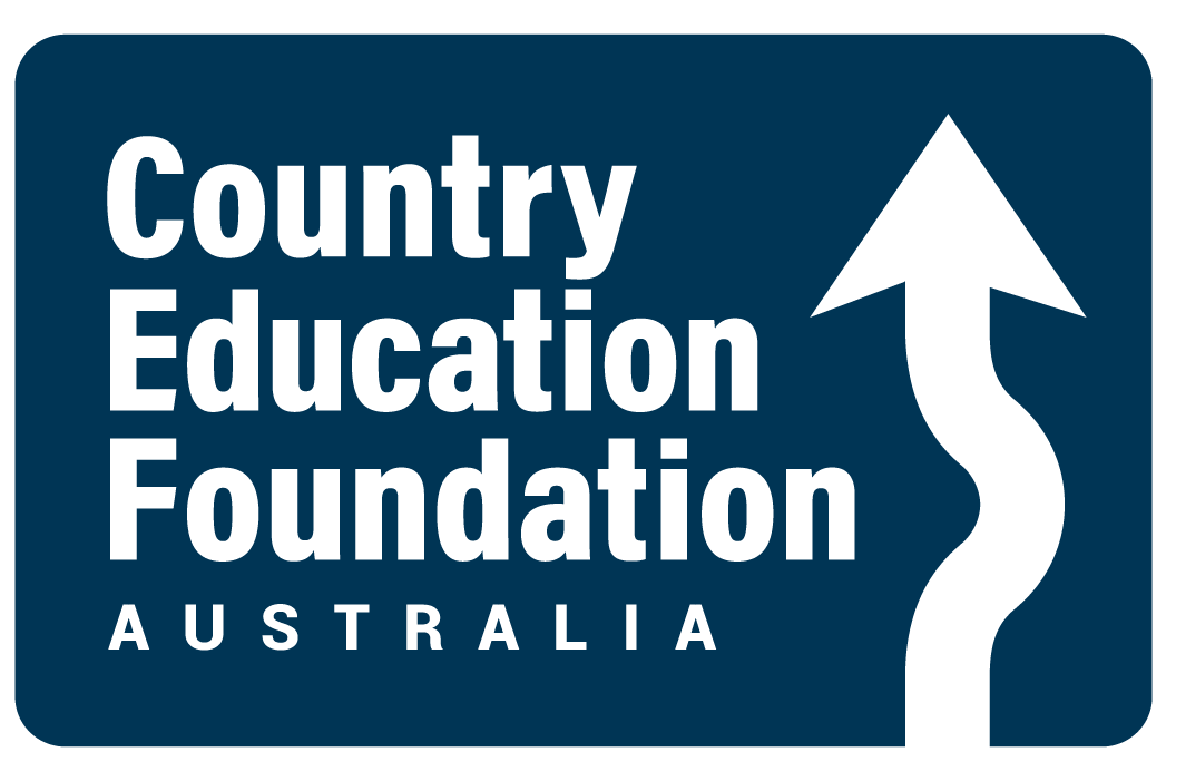 Country Education Foundation of Australia Logo