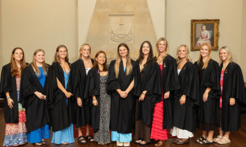 Congratulations to Our 2026 Leaders